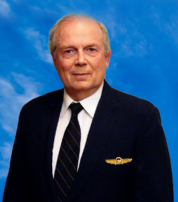 Captain Tom Bunn