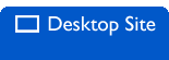 Desktop site